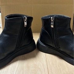 子供 ブーツ 16cmの画像