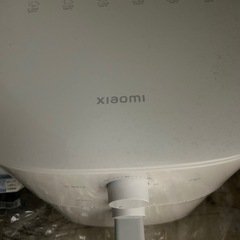 Xiaomi エアフライヤーの画像