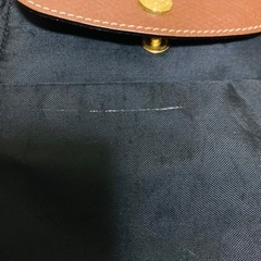 ロンシャン　バッグの画像