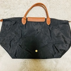 ロンシャン　バッグの画像