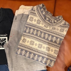 12/14.15（14:00まで）にお受け取り可能な方お願いします♡纏めてお譲りさせて頂きますの画像