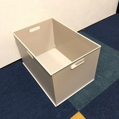 カラーボックスの画像