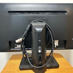 ゲーミングモニター　BenQ XL2411T 144Hzの画像