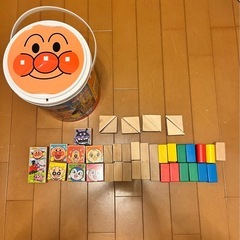 アンパンマンの画像