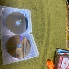 アナ雪　DVDの画像