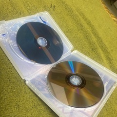アナ雪　DVDの画像