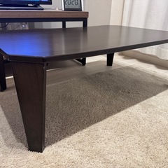 交渉中_ローテーブル　の画像