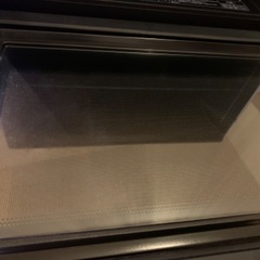 ※レンジ機能のみの画像