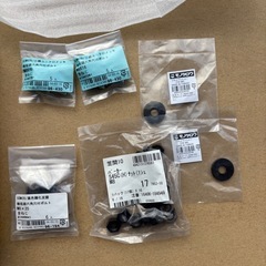 copen コペン　l880k 純正シート下げキットの画像