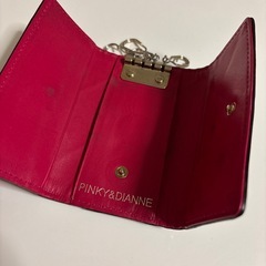 PINKY&D IAN NＥ　キーケースの画像