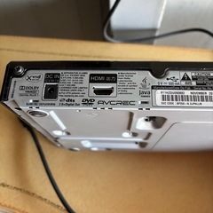 LGブルーレイプレイヤーの画像