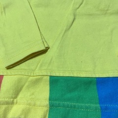 DREAM BABY 長袖Tシャツ 90サイズの画像