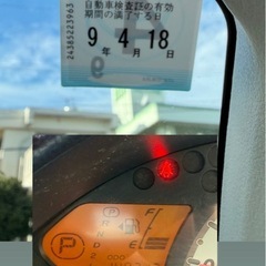 (売約済)H20  三菱EKワゴン✨車検長い格安エアコン冷える😎の画像