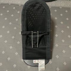 BABY BJORN バウンサー　ベビービョルンの画像