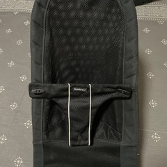 BABY BJORN バウンサー　ベビービョルンの画像
