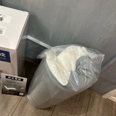 新品　枕　低反発　安眠　首が痛くならないの画像