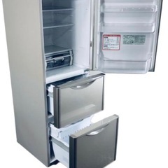 日立 冷蔵冷蔵庫 R-S2700HVの画像