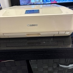【ジャンク品】Cannon MG7730Fプリンターの画像
