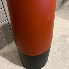 【商談中】無印良品 ポリプロピレンスタッキングスツールの画像