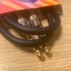 TRSケーブル　Classic Pro css015の画像