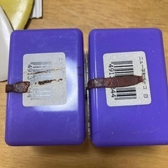 各種チャコの画像