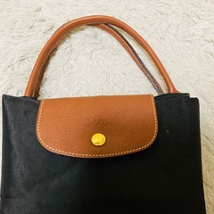 ロンシャン　バッグの画像