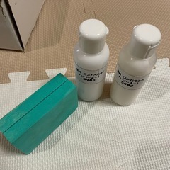 ヘッドライト磨きセット　3M コンパウンド　ポリッシャー　耐水ペーパーの画像