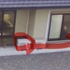 エアコン室外機の移動等