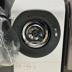 【トレファク足立扇店】ドラム式洗濯機の画像