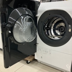 【トレファク足立扇店】ドラム式洗濯機の画像