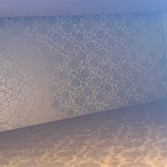 【中古】仏壇 棚 タンス 二段の画像