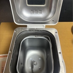 ホームベーカリー（TWINBIRD）の画像