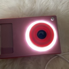 小型キッズカメラ　動作確認済みの画像