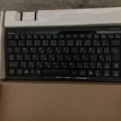 キーボードの画像