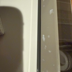 ドラム式洗濯乾燥機の画像