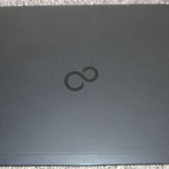 格安訳アリ　富士通ノートの画像