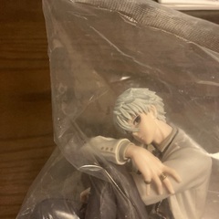  TVアニメ ブルーロック フィギュアsweets flavor (凪誠士郎)の画像