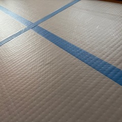 エアマット 400×100×20の画像