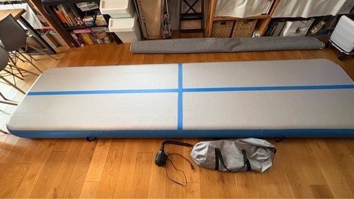エアマット 400×100×20