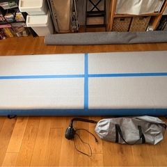 エアマット 400×100×20の画像