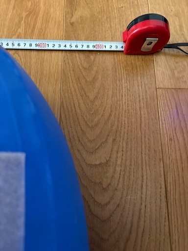 エアマット 400×100×20