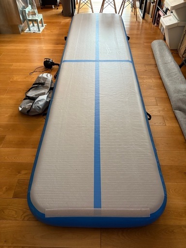 エアマット 400×100×20