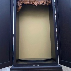 仏壇　無料の画像