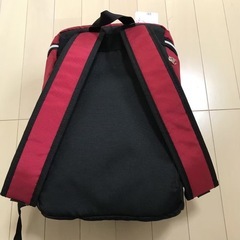【新品】女の子　リュックの画像