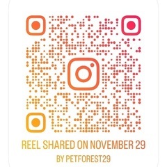 2026カレンダー　ペットフォレスト クーポン付の画像