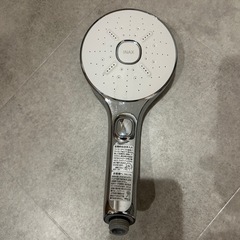 エコアクアシャワー　SPAの画像