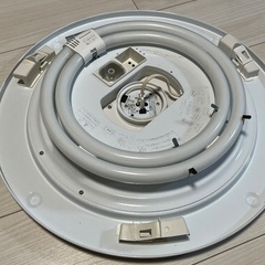 パナソニックシーリングライト（中古）の画像