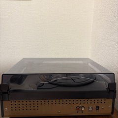 aiwa audio RPBの画像
