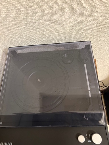 家電 aiwa audio RPB