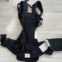 エルゴ ベビー　抱っこ紐　オムニ360の画像